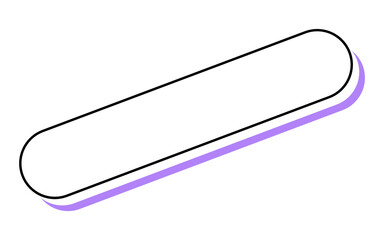 rectangle sale banner
