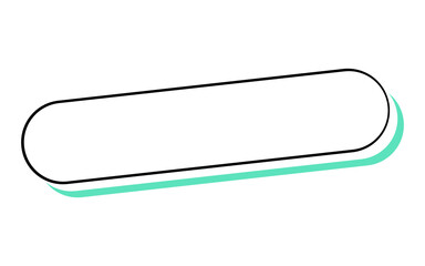 rectangle sale banner
