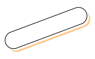 rectangle sale banner
