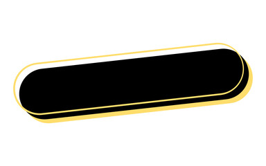 rectangle sale banner
