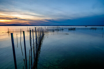 Albufera Sunset 002