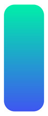 gradient rectangle shape
