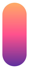gradient rectangle shape
