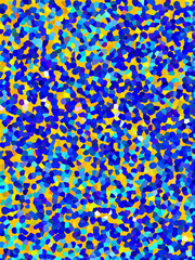 Complex Design Patterns, Texture