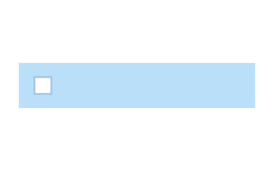 Obraz premium check box tab 