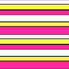 Seamless striped background. Stripes of different colors and widths.