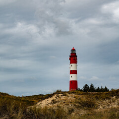 Amrum Leuchtturm