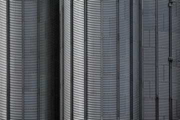 Silos © Fotolyse