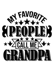 People Call Me Grandpa 