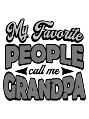 People Call Me Grandpa 