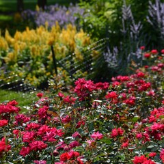 Obraz premium Flowers