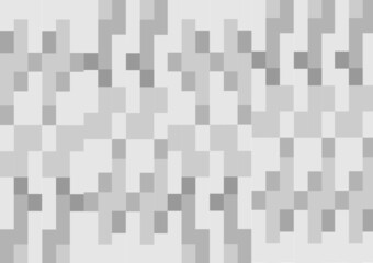 Background images with gray tones are placed alternately. used for graphics
