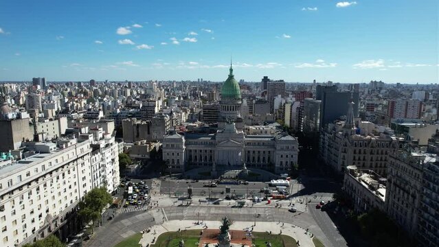 Congreso buenos aires