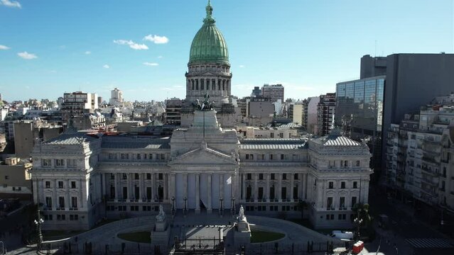 Congreso buenos aires