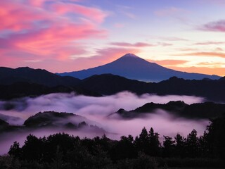 富士山