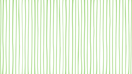 手描き風のナチュラルなストライプの背景イラスト