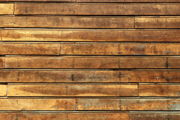 Fototapeta premium Old brown pattern and texture.