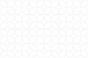 white abstract background with seamless pattern texture use for cover and backdrop