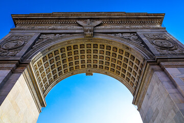 arc de triomphe