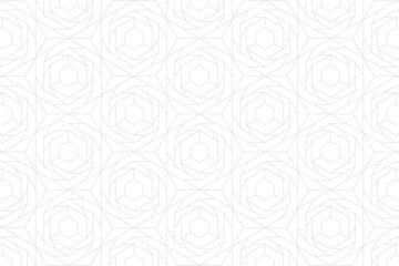white abstract background with seamless pattern texture use for cover and backdrop