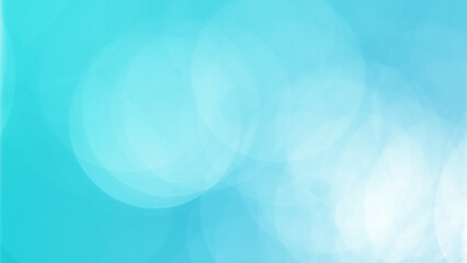 Abstract bokeh blur light colorful background with soft shimmer for display, light colorful bokeh, abstract background.