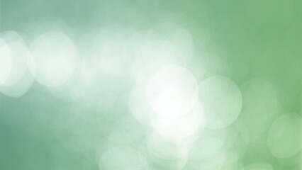 Abstract bokeh blur light colorful background with soft shimmer for display, light colorful bokeh, abstract background.