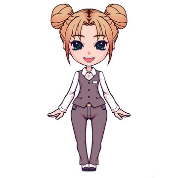 絵留 / ERU #05