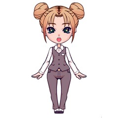 絵留 / ERU #06