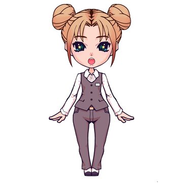 絵留 / ERU #06