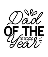 Father's Day SVG