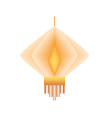 chinese lantern decoration