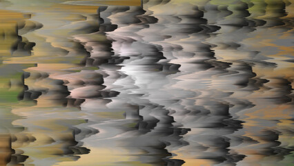 Obraz premium Grey Abstract Texture Background , Pattern Backdrop of Gradient Wallpaper