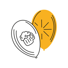 international beer day celebration