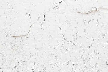 white concrete wall texture. background