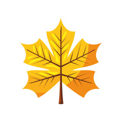 maple leaf icon