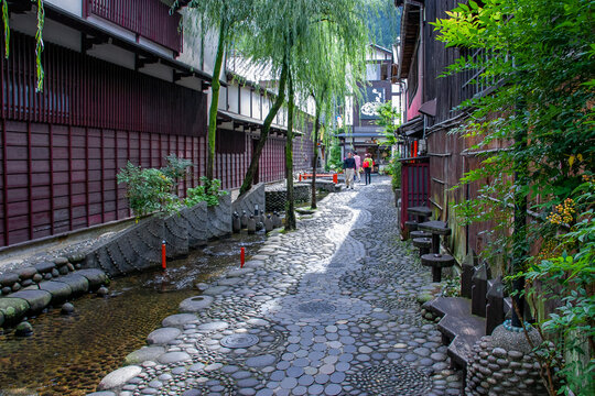 「郡上八幡」の写真素材 1,124件の無料イラスト画像 Adobe Stock