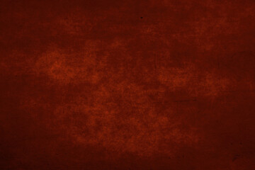 old grunge paper, red background