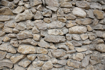 Old stone texture.