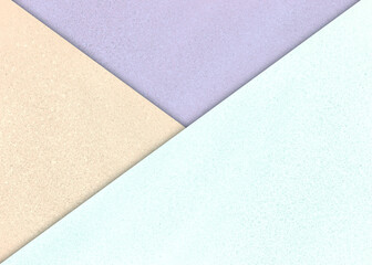 Fototapeta premium rough paper textured pastel background