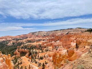 Bryce national park