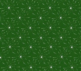 Festive backgrounds with sparkles