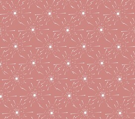 Festive backgrounds with sparkles