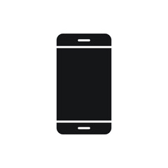 handphone vector for website symbol icon presentation