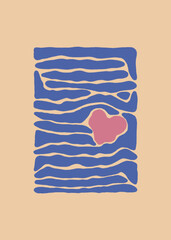 Pastel Aesthetic Print