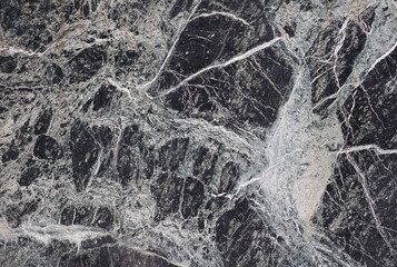 black marble texture background