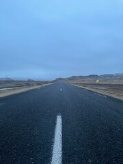 road to nowhere