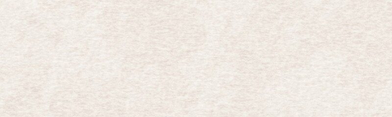 白色のフェルト生地のバナー背景イラスト