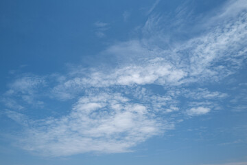 sunny cloud