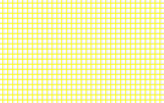 Abstract Yellow pixel background illustration. Beautiful collection for your design. 