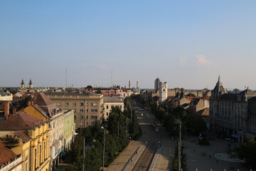 ハンガリー旅行記